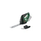 Ножницы для травы аккумуляторные Bosch AdvancedShear 18V-10 + насадка кусторез (0.600.857.001), фото фото 2