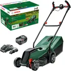 Газонокосилка аккумуляторная Bosch CityMower 18V-32-300 с АКБ (0.600.8B9.A07), фото фото 2