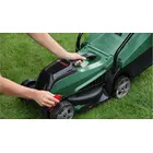 Газонокосилка аккумуляторная Bosch CityMower 18V-32-300 с АКБ (0.600.8B9.A07), фото фото 5