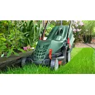 Газонокосилка сетевая Bosch UniversalRotak 34-405 (0.600.8A6.401), фото фото 7