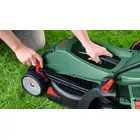 Газонокосилка сетевая Bosch UniversalRotak 34-405 (0.600.8A6.401), фото фото 3