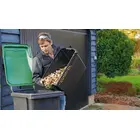 Измельчитель садовый Bosch AXT 22 D (0.600.803.003), фото фото 6