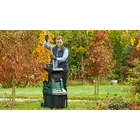 Измельчитель садовый Bosch AXT 22 D (0.600.803.003), фото фото 5