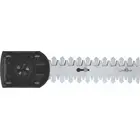 Ножницы для травы аккумуляторные Bosch AdvancedShear 18V-10 + насадка кусторез (0.600.857.000), фото фото 5