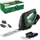 Ножницы для травы аккумуляторные Bosch AdvancedShear 18V-10 + насадка кусторез (0.600.857.000), фото фото 4