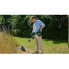 Триммер аккумуляторный Bosch AdvancedGrassCut 36 с АКБ и ЗП (0.600.878.N03), фото фото 5
