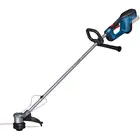 Триммер аккумуляторный Bosch Professional GRT 18V-33 без АКБ и ЗП (0.600.8D0.000), фото 