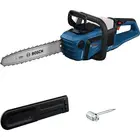 Электропила аккумуляторная Bosch Professional GKE 18V-40 без АКБ и ЗП (0.600.8D3.000), фото фото 2