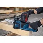 Электропила аккумуляторная Bosch Professional GKE 18V-40 без АКБ и ЗП (0.600.8D3.000), фото фото 5