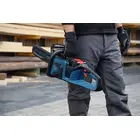 Электропила аккумуляторная Bosch Professional GKE 18V-40 без АКБ и ЗП (0.600.8D3.000), фото фото 8