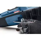 Электропила аккумуляторная Bosch Professional GKE 18V-40 без АКБ и ЗП (0.600.8D3.000), фото фото 4