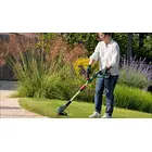 Тример акумуляторний Bosch UniversalGrassCut 18V-26-500 з АКБ та ЗП (0.600.8C1.F00) фото 5 купити в Україні