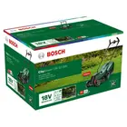 Газонокосилка аккумуляторная Bosch CityMower 18V-32-300 с АКБ (0.600.8B9.A07), фото фото 4