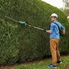 Кущоріз акумуляторний Bosch UniversalHedgePole 18 без АКБ та ЗП (0.600.8B3.001) фото 4 купити в Україні