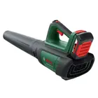 Воздуходувка садовая аккумуляторная Bosch AdvancedLeafBlower 36V-750 с АКБ и ЗП (0.600.8C6.000), фото фото 2