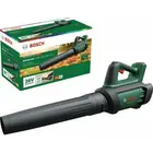 Воздуходувка садовая аккумуляторная Bosch AdvancedLeafBlower 36V-750 без АКБ и ЗП (0.600.8C6.001), фото фото 2
