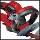 Кущоріз мережевий Einhell GE-EH 7067 фото 5 купити в Україні
