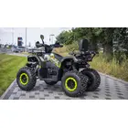 Квадроцикл Comman Scorpion 200cc, фото фото 4