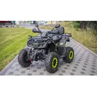 Квадроцикл Comman Scorpion 200cc, фото фото 5