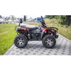 Квадроцикл LINHAI LH400ATV-D EFI Promax (червоний) фото 2 купити в Україні