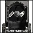 Измельчитель Einhell GC-KS 2540, фото фото 2