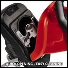 Измельчитель Einhell GC-KS 2540, фото фото 3