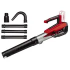 Воздуходувка аккумуляторная Einhell GP-LB 18/200 Li GK - Solo без АКБ и ЗП, фото фото 3