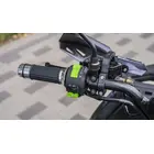 Електроквадроцикл Hummer TJ-Rider 1500W (карбон) фото 10 купити в Україні