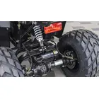 Електроквадроцикл Hummer TJ-Rider 1500W (карбон) фото 12 купити в Україні