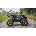 Електроквадроцикл Hummer TJ-Rider 1500W (карбон) фото 2 купити в Україні
