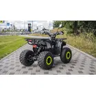Електроквадроцикл Hummer TJ-Rider 1500W (карбон) фото 3 купити в Україні