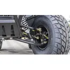 Електроквадроцикл Hummer TJ-Rider 1500W (карбон) фото 7 купити в Україні