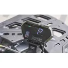 Електроквадроцикл Hummer TJ-Rider 1500W (карбон) фото 9 купити в Україні