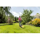 Газонокосилка аккумуляторная Karcher LMO 34-18 Dual, фото фото 7