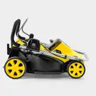 Газонокосилка аккумуляторная Karcher LMO 34-18 Dual, фото фото 2