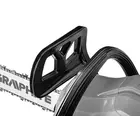 Бензопила Graphite 40/45, фото фото 2
