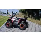 Квадроцикл Comman Hunter Scrambler 150cc фото 4 купити в Україні