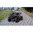 Квадроцикл Comman Hunter Scrambler 150cc фото 5 купити в Україні
