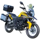 Мотоцикл  Cyclone RX3 (Zonsen) (помаранчевий)  купити в Україні