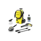 Минимойка высокого давления Karcher K 4 CLASSIC CAR, фото 