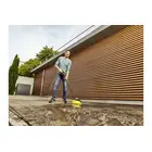 Минимойка высокого давления Karcher K 5 Power Control Flex Home & Brush Anniversary Edition, фото фото 9