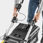 Газонокосилка аккумуляторная Karcher LMO 5-18 Dual без АКБ и ЗУ, фото фото 3