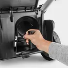 Газонокосарка акумуляторна Karcher LMO 5-18 Dual Battery Set з АКБ та ЗП фото 5 купити в Україні