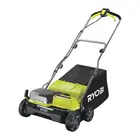 Аератор-скарифікатор акумуляторний Ryobi ONE+ RY18SFX35A-240 з АКБ та ЗП  купити в Україні