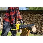 Электропила аккумуляторная Karcher CNS 18-30 Battery с АКБ и ЗП, фото фото 5