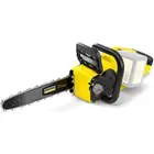 Электропила аккумуляторная Karcher CNS 18-30 Battery с АКБ и ЗП, фото фото 3