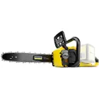 Электропила аккумуляторная Karcher CNS 18-30 Battery с АКБ и ЗП, фото фото 2