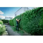 Кусторез аккумуляторный Metabo HS 18 LTX BL 75 без АКБ и ЗП, фото фото 8