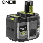Акумулятор Ryobi ONE+ RB18120T High Energy Lithium+ фото 2 купити в Україні