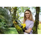 Пила шабельна акумуляторна Karcher PGS 4-18 без АКБ та ЗП фото 5 купити в Україні